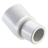 442-015 | 1-1/2 PVC 22-1/2 STREET ELBOW SPIGOTXSOC SCH40 | (PG:040) Spears