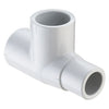 444-007 | 3/4 PVC STREET TEE SPIGOTXSOCXSOC SCH40 | (PG:040) Spears