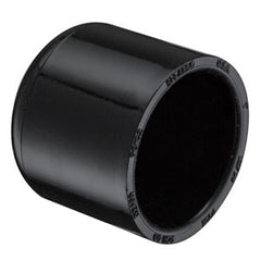 Spears 447-010B 1 PVC CAP SOCKET SCH40 BLACK | Midwest Supply Us