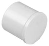 449-010 | 1 PVC PLUG SPIGOT SCH40 | (PG:040) Spears