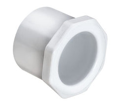 Spears 449-010CS 1 PVC COUNTER SUNK PLUG SPIGOT SCH40 | Midwest Supply Us