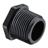 450-012B | 1-1/4 PVC PLUG MPT SCH40 | (PG:011) Spears