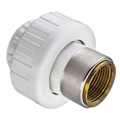 Spears 459-020BR 2 PVC UNION SOCXBRFPT BUNA | Midwest Supply Us