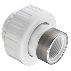 Spears 459-007SR 3/4 PVC UNION SOCXSRFPT BUNA | Midwest Supply Us