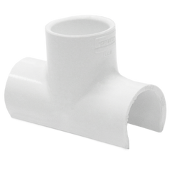 Spears 463-101 3/4X1/2 PVC SADDLE ODXSOC SCH40 | Midwest Supply Us