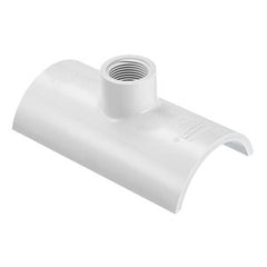 Spears 464-288 2-1/2X3/4 PVC SADDLE ODXFPT SCH40 | Midwest Supply Us