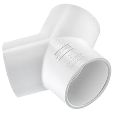 Spears 475-020120 2 TRUE 120 DEG WYE SOCKET 100PSI  | Midwest Supply Us