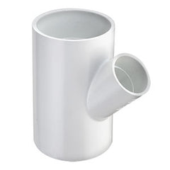 Spears 475-820F 20X10 PVC REDUCING WYE SOCKET SCH40 100PSI FABRICATED G | Midwest Supply Us