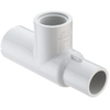 477-010 | 1 PVC MANIFOLD TEE SPGXSOCXFPT SCH40 | (PG:020) Spears
