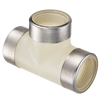 4805-005SR | 1/2 PP TEE W/SS RING SRFPTXSRFPTXSRFPT | (PG:060) Spears