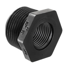 Spears 4839-211B 1-1/2X1 PP REDUCING BUSHING MPTXFPT | Midwest Supply Us