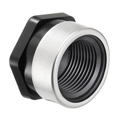 Spears 4848-020BSR 2 PP CAP W/SS RING SRFPT | Midwest Supply Us