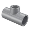 802-287C | 2-1/2X1/2 CPVC REDUCING TEE SOCXFPT SCH80 | (PG:090) Spears
