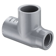Spears 803-095C 3/4X1/2X3/4 CPVC REDUCING TEE SOCXFPTXSOC | Midwest Supply Us