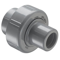 Spears 8056-010C 1 CPVC UNION 2000 SOCXSPIGOT FKM | Midwest Supply Us