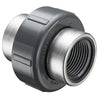 8098-010SR | 1 PVC UNION 2000 REINFORCED FEMALE THREAD EPDM | (PG:086) Spears