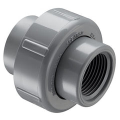 Spears 8099-010C 1 CPVC UNION 2000 SOCXFPT EPDM | Midwest Supply Us