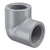 808-020C | 2 CPVC 90 ELBOW FPT SCH80 | (PG:090) Spears