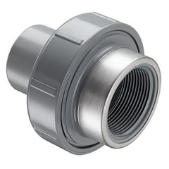Spears 8055-030CSR 3 CPVC UNION 2000 SR/FPTXSPIGOT FKM | Midwest Supply Us