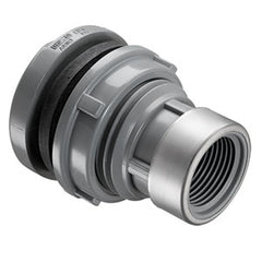 Spears 8171E-012CSR 1-1/4 CPVC TANK ADAPTER SOCXSRFPT EPDM GASKET | Midwest Supply Us