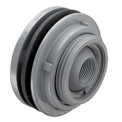 Spears 8172VSA-010C 1 CPVC SELF ALIGN TANK ADAPTER FPTXFPT FKM | Midwest Supply Us