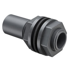 Spears 8173E-005 1/2 PVC SPIGOT TANK ADAPTER | Midwest Supply Us