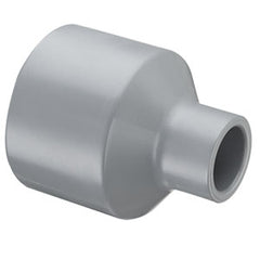 Spears 829-339CF 3X2-1/2 CPVC REDUCING COUPLING SOCKET SCH80 FABRICATED | Midwest Supply Us
