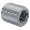 830-060CF | 6 CPVC COUPING FPT SCH80 FABRICATED | (PG:097) Spears