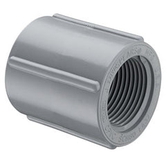 Spears 830-002C 1/4 CPVC COUPLING FPT SCH80 | Midwest Supply Us