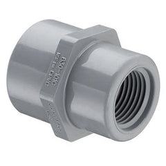 Spears 830-072C 1/2X1/4 CPVC COUPLING FPT SCH80 | Midwest Supply Us