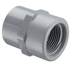835-007CESR | 3/4 CPVC ENCAPSULATED FEMALE ADAPTER SOCXSRFPT SCH80 | (PG:096) Spears