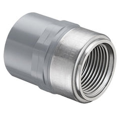 Spears 835-015CSS 1-1/2 CPVC FEMALE ADAPTER SOCXSSFPT SCH80 | Midwest Supply Us
