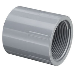 Spears 835-080CF 8 CPVC FEMALE ADPT SOCXFPT SCH80 FABRICATED | Midwest Supply Us