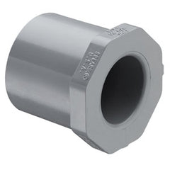 Spears 837-666CF 12X6 CPVC REDUCING BUSHING SPIGOTXSOC SCH80 FABRICATED | Midwest Supply Us
