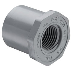 Spears 838-339C 3X2-1/2 CPVC REDUCING BUSHING SPIGOTXFPT SCH80 | Midwest Supply Us