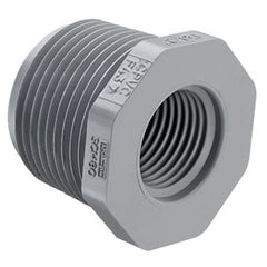 Spears 839-166C 1-1/4X1/2 CPVC REDUCING BUSHING MPTXFPT SCH80 | Midwest Supply Us