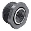 839-209SR | 1-1/2X1/2 PVC REDUCING BUSHING MPTXSRFPT SCH80 | (PG:086) Spears