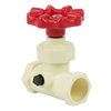 8422W-007 | 3/4 CTS CPVC STOP & WASTE VALVE SOC | (PG:217) Spears
