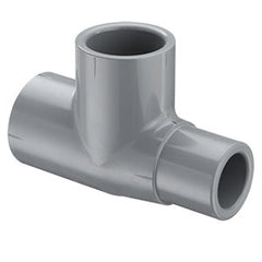 Spears 844-010C 1 CPVC STREET TEE SPIGOTXSOCXSOC SCH80 | Midwest Supply Us