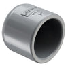 847-020C | 2 CPVC CAP SOCKET SCH80 | (PG:090) Spears