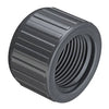 448-020G | 2 PVC CAP FPT SCH40 GRAY | (PG:043) Spears