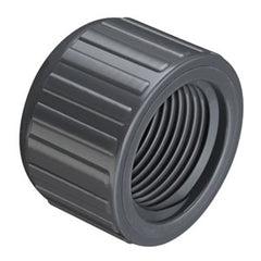 Spears 848-005 1/2 PVC CAP FPT SCH80 | Midwest Supply Us