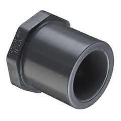 Spears 449-010G 1 PVC PLUG SPIGOT SCH40 GRAY | Midwest Supply Us