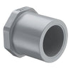 849-100CF | 10 CPVC PLUG SPIGOT SCH80 | (PG:097) Spears