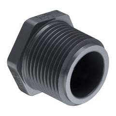Spears 850-100F 10 PVC PLUG MPT SCH80 | Midwest Supply Us
