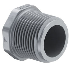 Spears 850-010C 1 CPVC PLUG MPT SCH80 | Midwest Supply Us