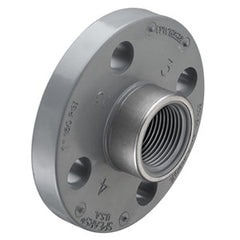 Spears 852-012C 1-1/4 CPVC ONE-PCE FLANGED FPT CL150 150PSI | Midwest Supply Us
