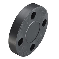 Spears 853-160F 16 PVC BLIND FLANGE 50PSI FABRICATED | Midwest Supply Us