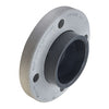 S854-120 | 12 PVC V/S FLANGE SOCKET CL150 SOLID STYLE | (PG:081) Spears