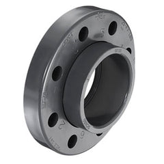 Spears 854-040DE 4 PVC VANSTONE FLANGE SOCKET TABLE DE DRILL | Midwest Supply Us